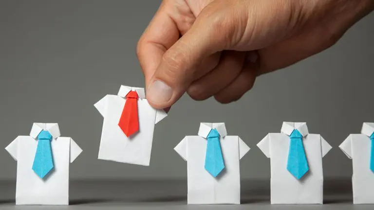 La supervivencia del más apto, también en lo laboral