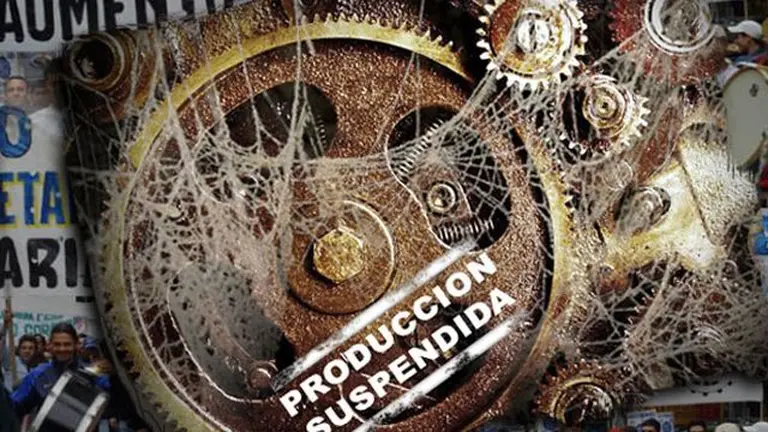 Argentina, señalado como el segundo país que "más destruyó su economía en Latinoamérica"