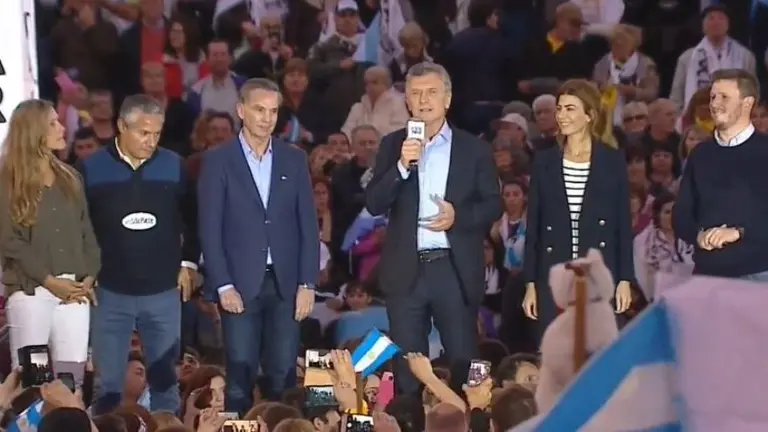 Kirchneristas difundieron una lista negra con trolls macristas: ¿qué nombres aparecen?