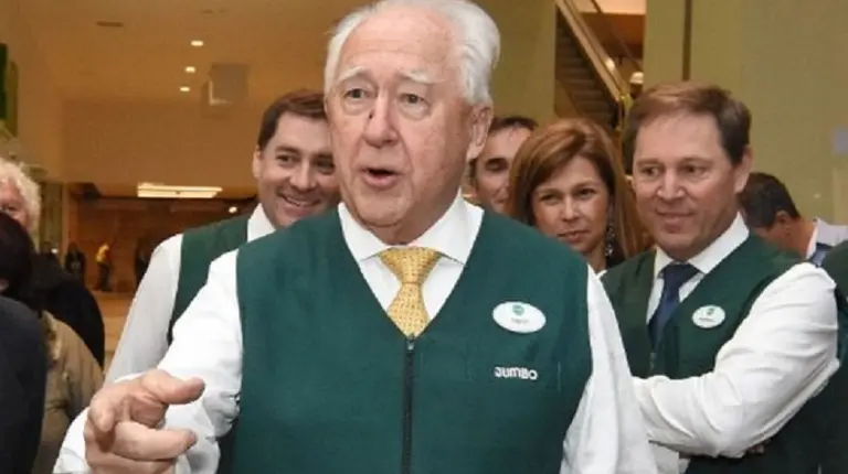 Jumbo está en jaque en Chile y Argentina, sus dos mercados claves