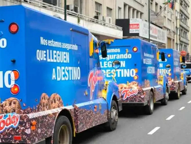 Pese a la caída en sus ventas, Pepsico seguirá produciendo las Toddy en Mar del Plata