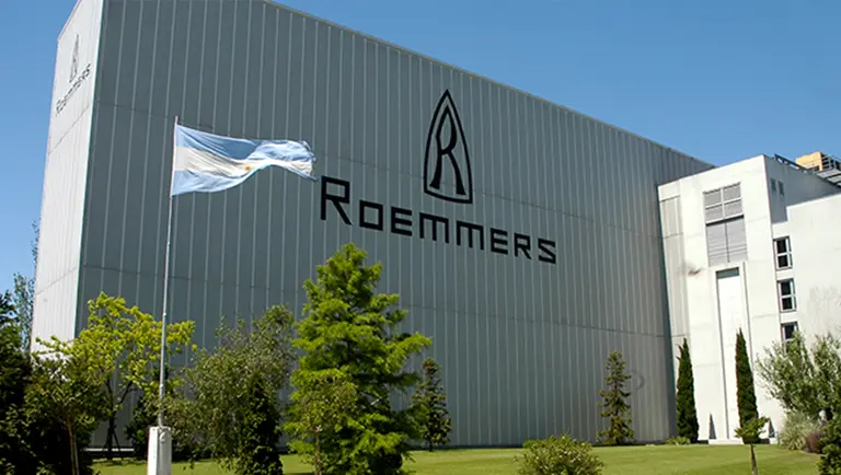 Roemmers, insatisfecho con Macri y Cristina, a pesar del incremento en su fortuna