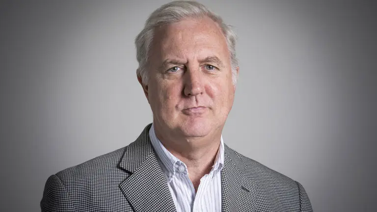 Fracchia del IAE: "Casos como los de Ecuador y Chile pueden repetirse en nuestro país"