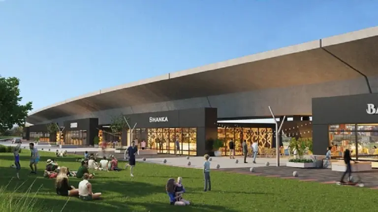 Quién es el empresario coreano ganó la concesión de los terrenos del bajo Viaducto Mitre