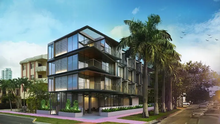 El caso de los argentinos que triunfan con la cadena de hoteles en Miami y planean desembarcar en Europa