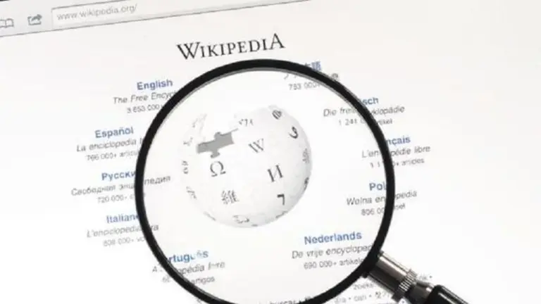 Wikipedia presentó su red social: la enciclopedia virtual más grande del mundo quiere unir a sus usuarios