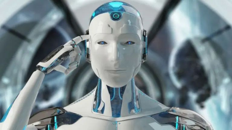 Ofrecen 128.000 dólares a la persona que permita que se use su cara como rostro de miles de robot