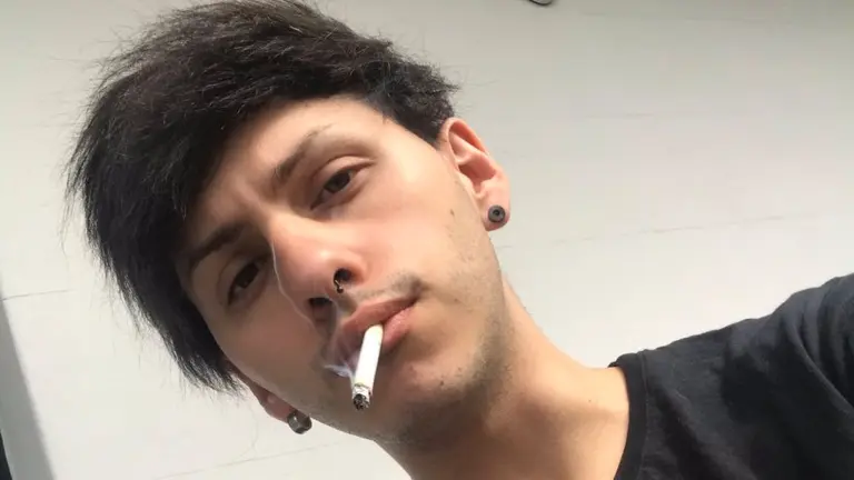 Elecciones 2019: el hijo de Alberto Fernández recordó a Néstor Kirchner en las redes sociales