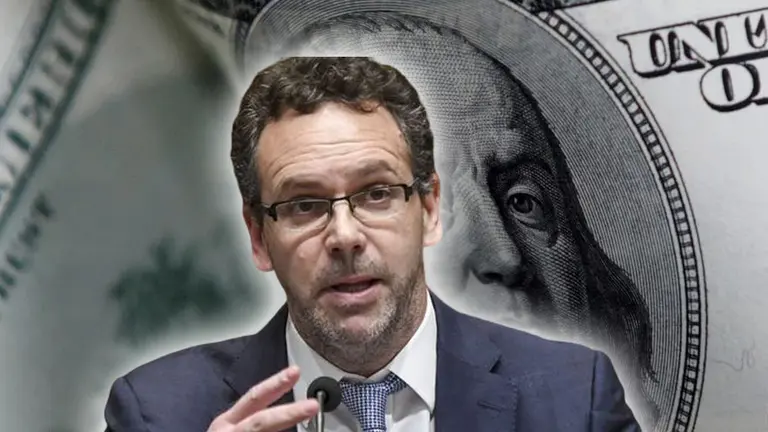 La antesala del mega cepo: el Banco Central tuvo que vender u$s2.700 millones durante la semana preelectoral