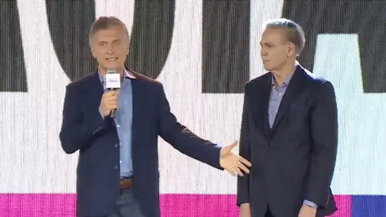 De dónde sacó los votos Mauricio Macri para crecer tanto desde las PASO