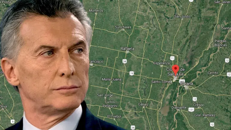 Juntos por el Cambio lo dio vuelta en Santa Fe y se impone por un punto sobre el Frente de Todos