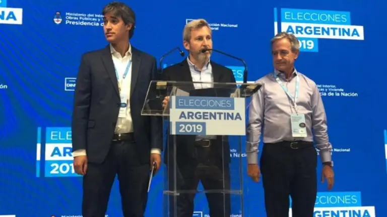 Elecciones: cómo fue el rating de los canales de televisión minuto a minuto