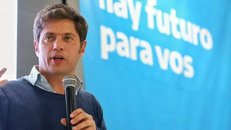 El Gabinete de Kicillof: ¿cuáles son los principales nombres que se manejan?