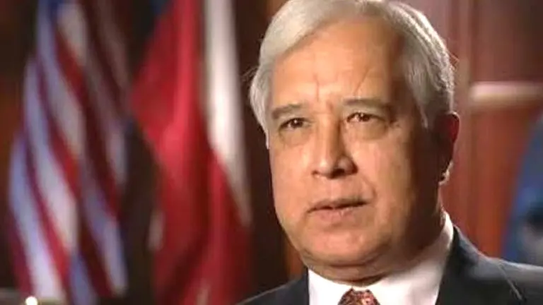 Estados Unidos ya tira líneas con Alberto Fernández: "Esperamos trabajar juntos con usted"