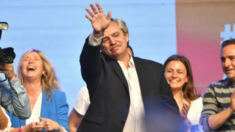 Los nombres del gabinete económico de Alberto Fernández