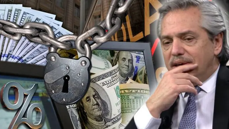 Alberto Fernández, un presidente con menos poder del previsto y una agenda plagada de urgencias