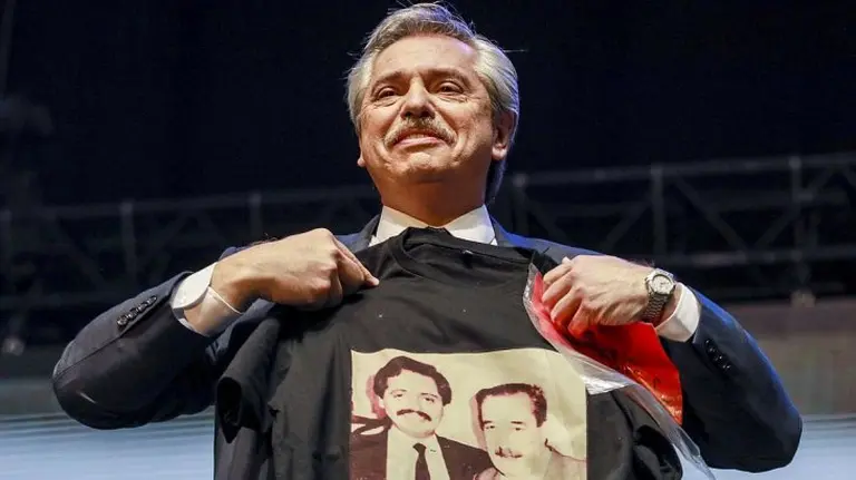 "Decían 'no vuelven más', pero una noche volvimos y vamos a ser mejores"