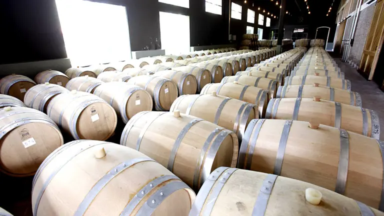 Cinco vinos que sólo se consiguen en bodegas y que vale la pena probar