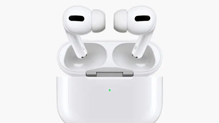 ¿Qué novedades traen los flamantes AirPods Pro de Apple?
