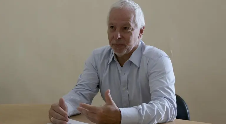 Vasconcelos del IERAL: "Con fuerte emisión monetaria y malas señales, esta inflación puede escalar muy rápido"