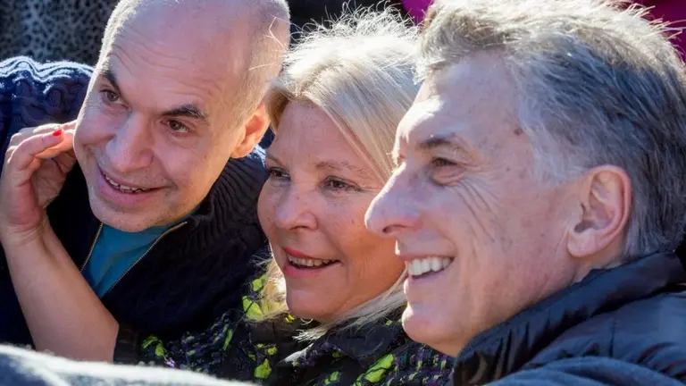 En un clima de tensión, referentes de Juntos por el Cambio se reúnen para tratar de destrabar las candidaturas