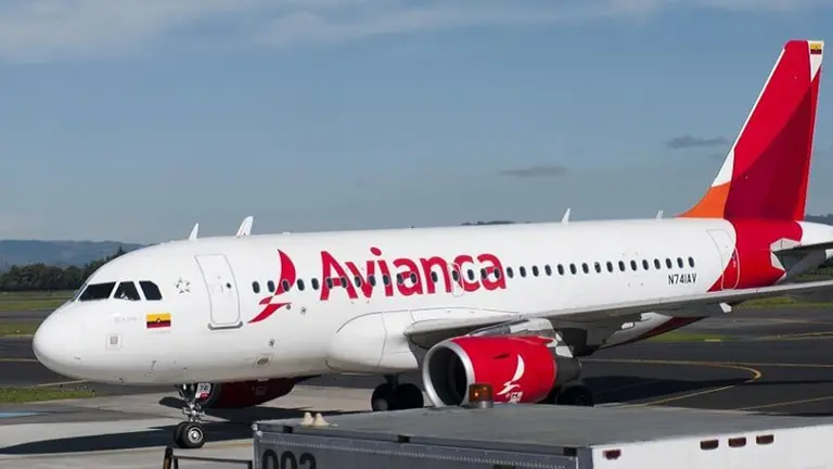 Cielos abiertos: el Gobierno autoriza a Avianca Ecuador a operar más rutas internacionales en Argentina