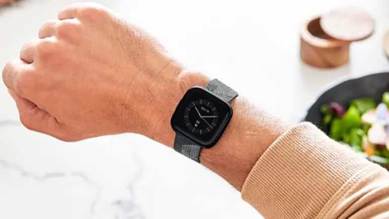 Google está interesada en comprar Fitbit