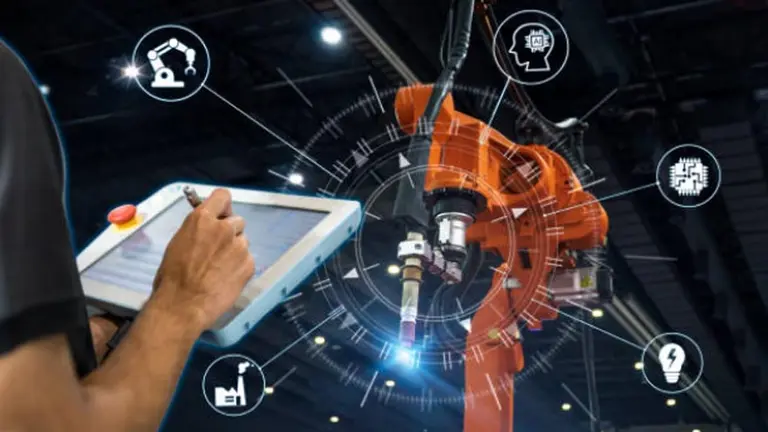 ¿Qué va a pasar con Industria 4.0 y el futuro del empleo?