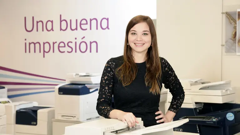 Designan Gerente de Marketing y Nuevos Negocios en Xerox Argentina