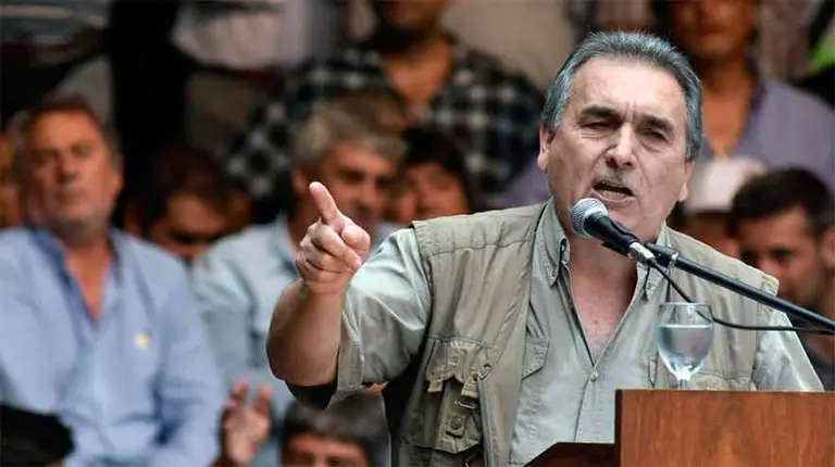 Los portuarios van a la Justicia contra una licitación de YPF que podría detonar 2.000 despidos