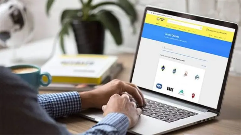 Fallo de cámara avala vigilancia sobre Mercado Libre: dice que es válido intervenir plataformas de comercio web en busca de delitos