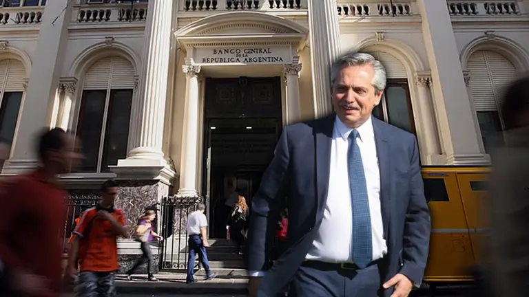 Brecha récord: bancos cobran tasas de 70% por préstamos y pagan intereses del 35% por un plazo fijo