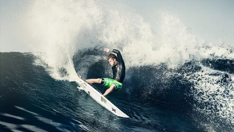 Nike vende Hurley, su marca especializada en surf: ¿quién será el nuevo propietario?