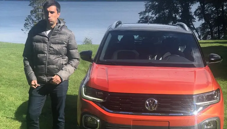 Volkswagen, optimista con la recuperación del mercado, confirma 5 lanzamientos hasta 2020