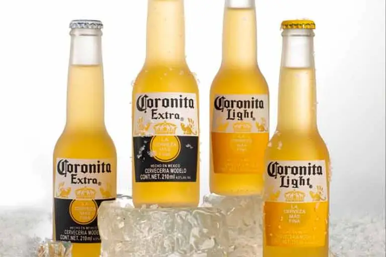 Por primera vez que la cerveza Corona se producirá fuera del territorio mexicano