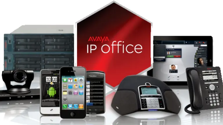 La devaluación relanza la exportación de servicios informáticos de Avaya desde Buenos Aires