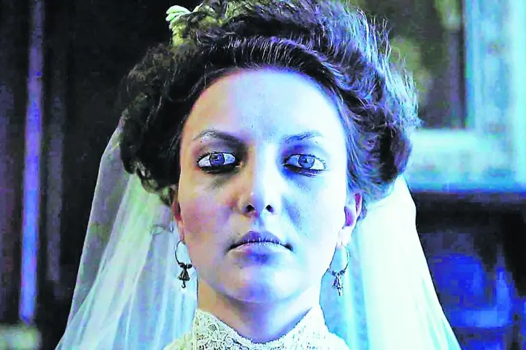 Netflix: 10 películas de terror para una maratón de Halloween