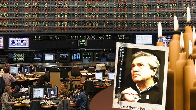 ¿Se agota el optimismo por el plan Guzmán?: desde Wall Street lanzaron inquietante pronóstico para Argentina