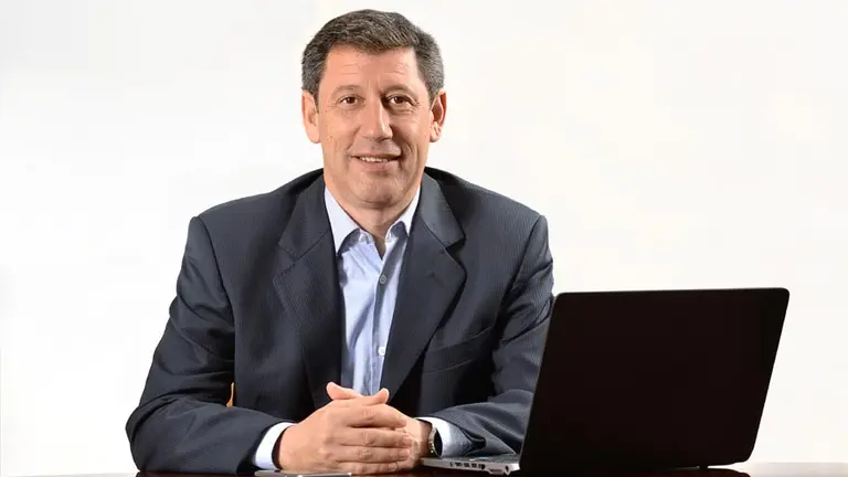 Marcelo Tarakdjian asume como CEO de Telefónica Movistar de Argentina