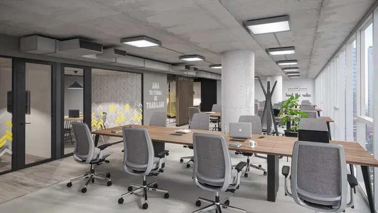 Espacios de co-working "made in Argentina" inician internacionalización a Latinoamérica y Estados Unidos