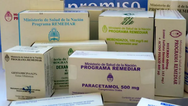 ¿Vuelve el Programa Remediar? Estos son los beneficios que otorgó en 2003