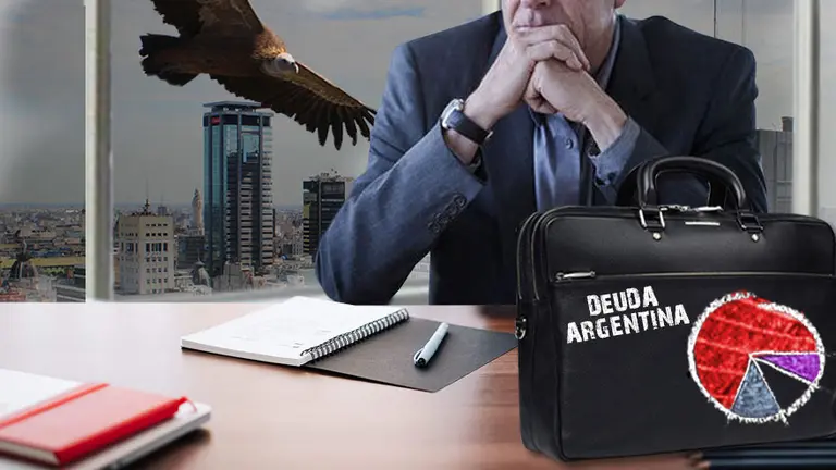 Buena noticia para Alberto Fernández: Elliott, el fondo buitre más duro con Argentina, se cansó de litigar y no saboteará un canje de deuda