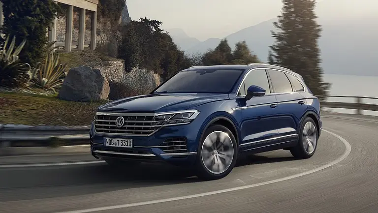 El nuevo Volkswagen Touareg ya se puede reservar en Argentina: ¿Cuánto sale?