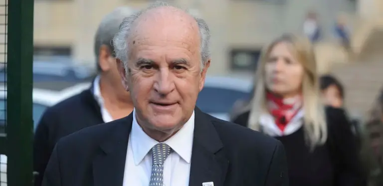 "Ojalá lleguemos a una Navidad sin presos políticos"