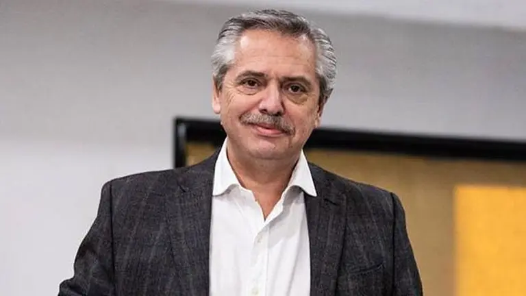 Alberto Fernández prometió que le devolverá a la cartera de Trabajo el rango de Ministerio