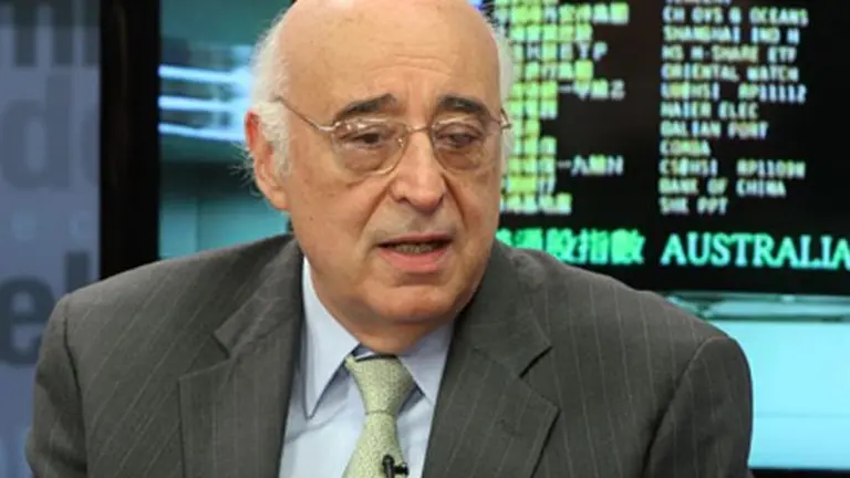 "Sin un andamiaje económico consistente, el pacto social durará poco y tendrá consecuencias graves"