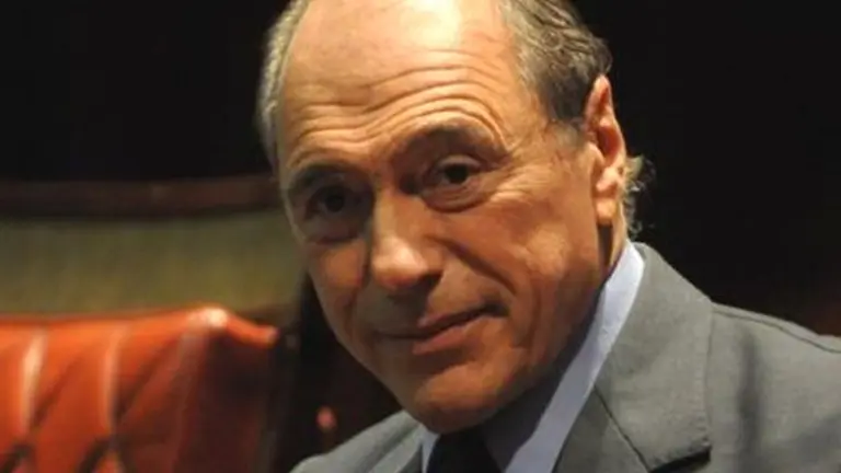 Zaffaroni propone una Corte Suprema "de 15 jueces, dividida en 5 salas especializadas"