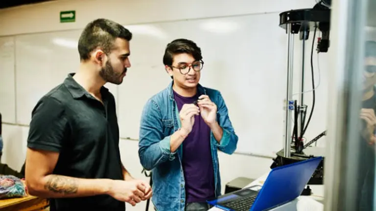 Los desafíos de encontrar y cuidar al nuevo talento digital