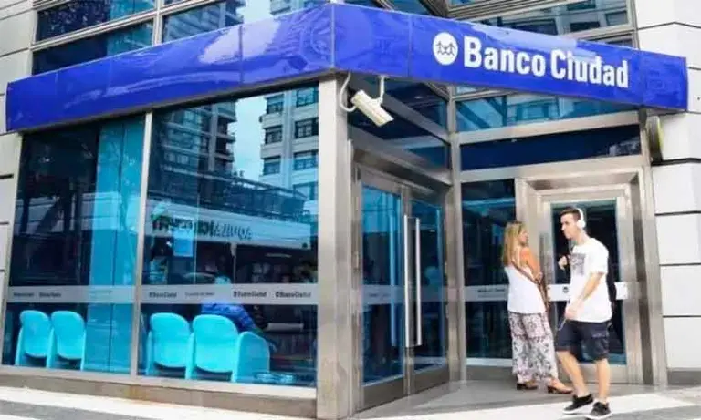 El Banco Ciudad lanza nuevo financiamiento y medidas de alivio para sectores afectados por la emergencia sanitaria