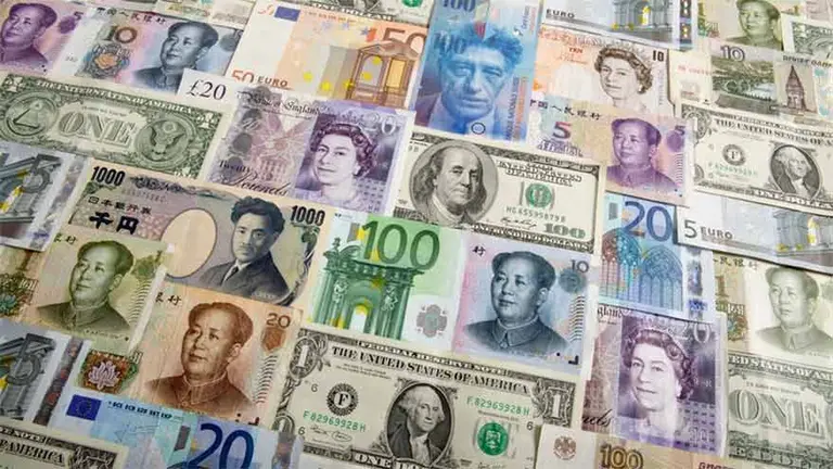 Cuatro países están al borde de la recesión rumbo a 2020 y se teme una crisis económica global